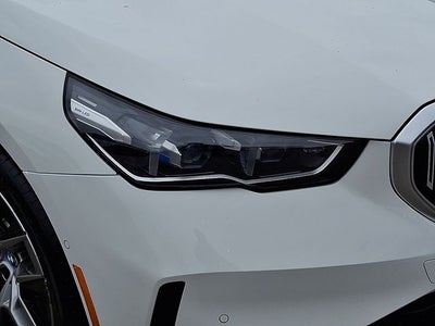 2024 BMW i5 eDrive40