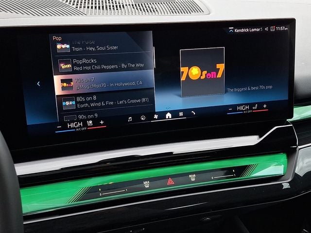 2024 BMW i5 eDrive40