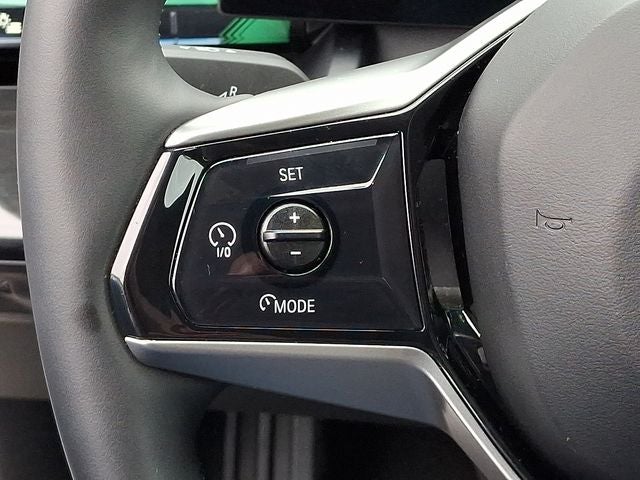 2024 BMW i5 eDrive40