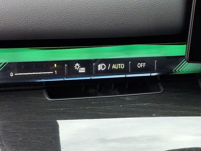 2024 BMW i5 eDrive40