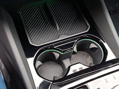 2024 BMW i5 eDrive40