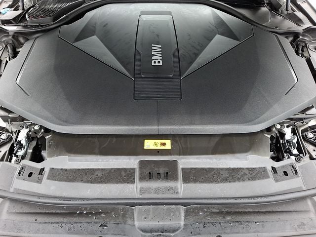 2024 BMW i5 eDrive40