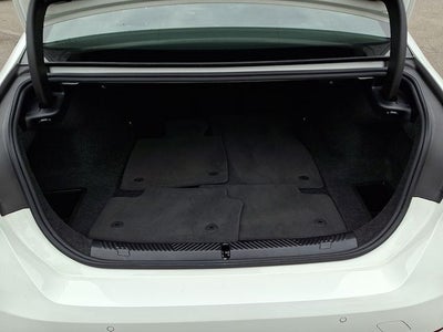 2024 BMW i5 eDrive40