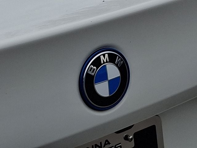 2024 BMW i5 eDrive40