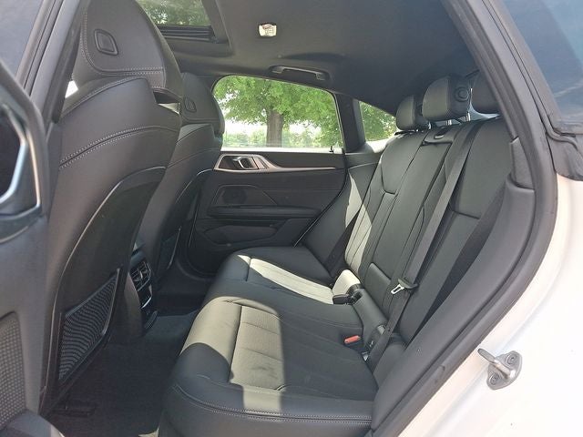 2023 BMW i4 eDrive35