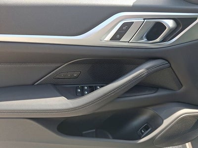 2023 BMW i4 eDrive35