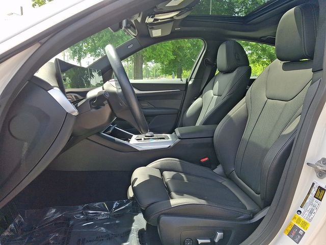 2023 BMW i4 eDrive35