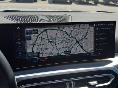 2023 BMW i4 eDrive35