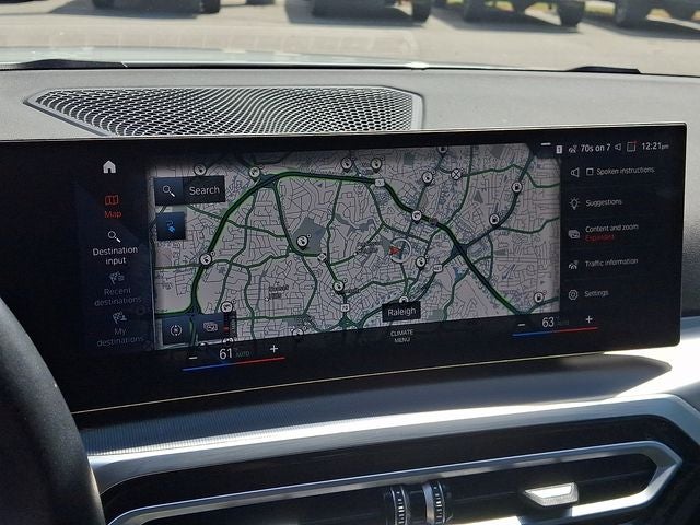 2023 BMW i4 eDrive35