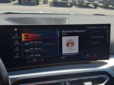 2023 BMW i4 eDrive35