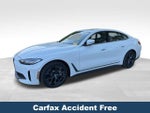 2023 BMW i4 eDrive35