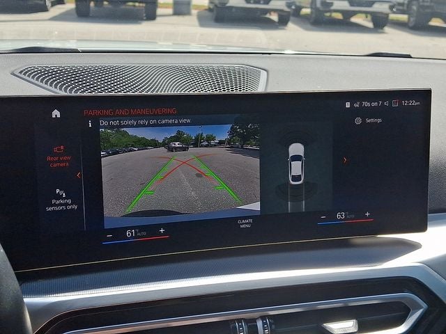 2023 BMW i4 eDrive35