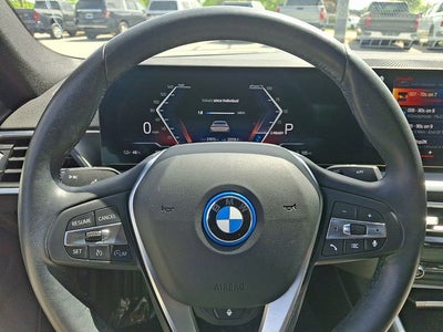 2023 BMW i4 eDrive35