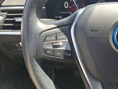2023 BMW i4 eDrive35