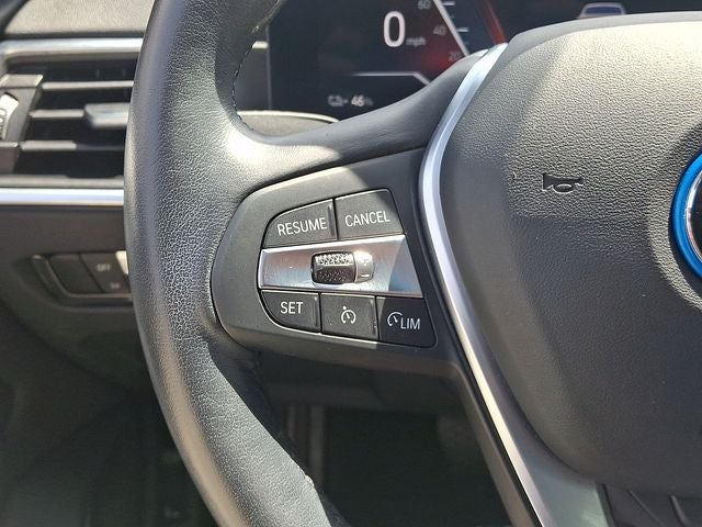 2023 BMW i4 eDrive35