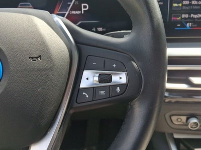 2023 BMW i4 eDrive35