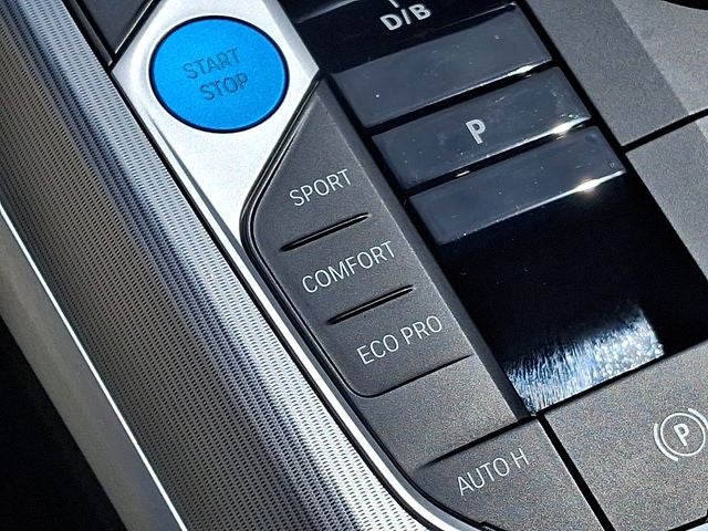 2023 BMW i4 eDrive35