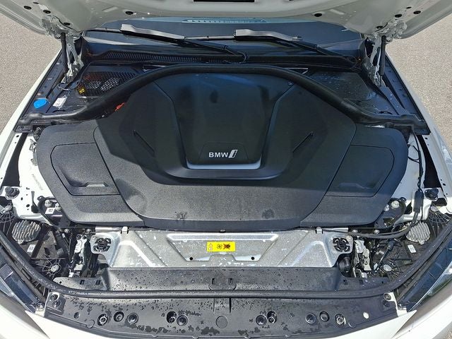 2023 BMW i4 eDrive35