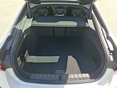 2023 BMW i4 eDrive35