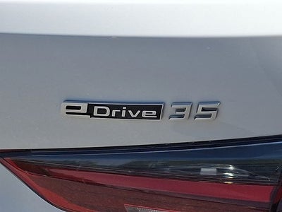 2023 BMW i4 eDrive35