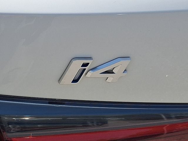 2023 BMW i4 eDrive35