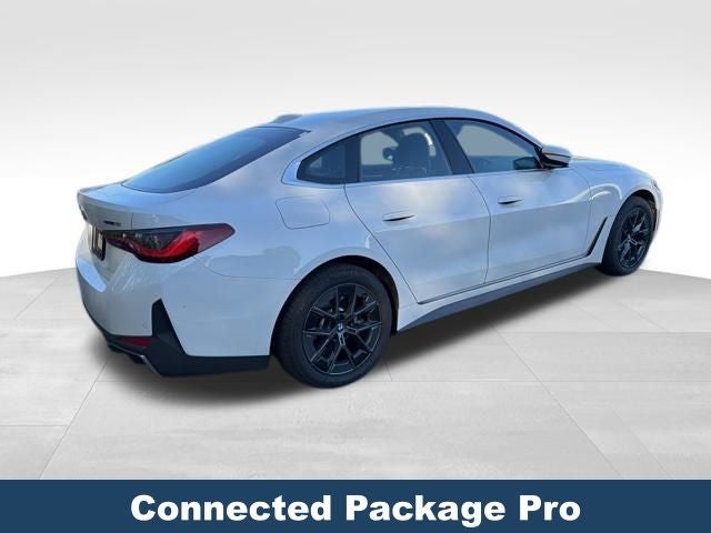 2023 BMW i4 eDrive35