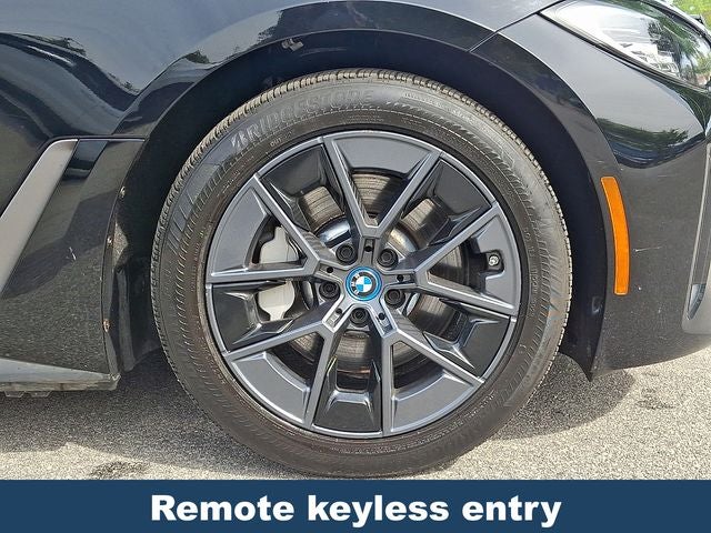 2023 BMW i4 eDrive35