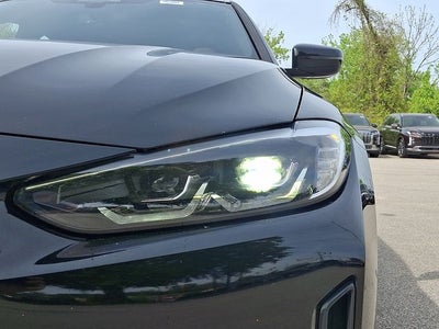 2023 BMW i4 eDrive35