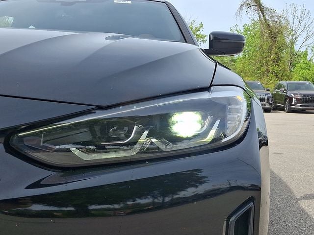 2023 BMW i4 eDrive35