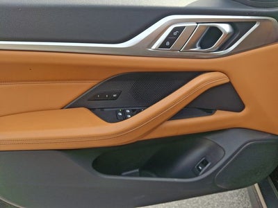 2023 BMW i4 eDrive35