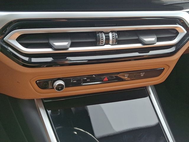 2023 BMW i4 eDrive35