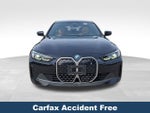 2023 BMW i4 eDrive35