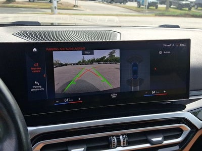 2023 BMW i4 eDrive35