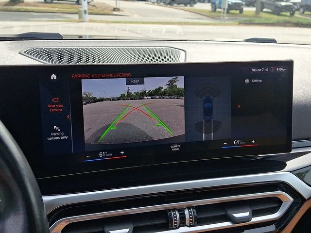 2023 BMW i4 eDrive35