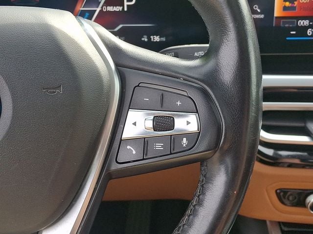 2023 BMW i4 eDrive35