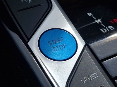 2023 BMW i4 eDrive35