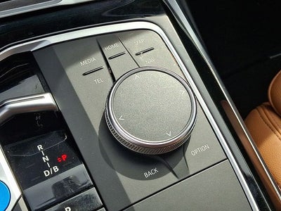 2023 BMW i4 eDrive35