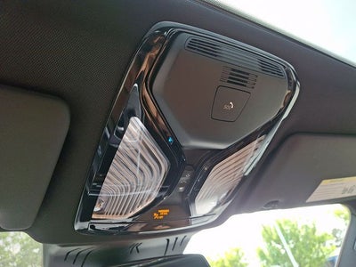 2023 BMW i4 eDrive35