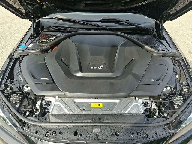 2023 BMW i4 eDrive35