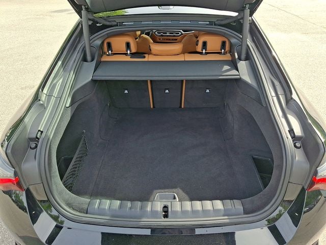 2023 BMW i4 eDrive35