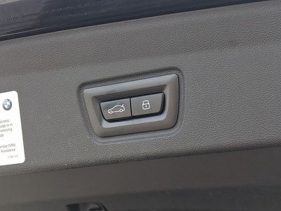 2023 BMW i4 eDrive35