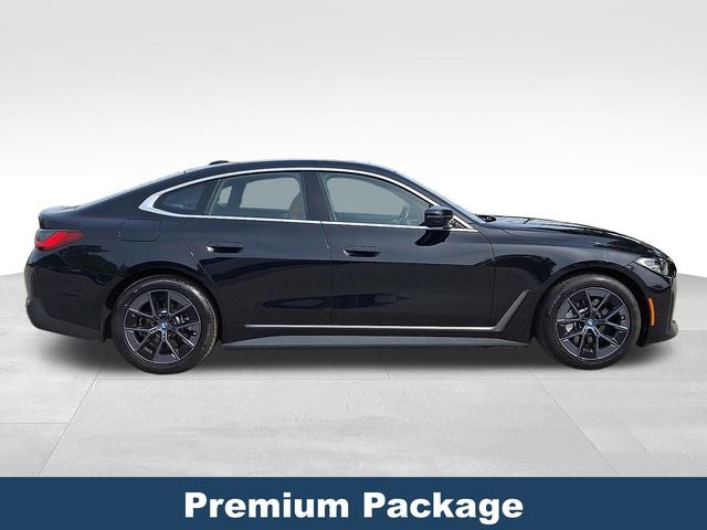 2023 BMW i4 eDrive35