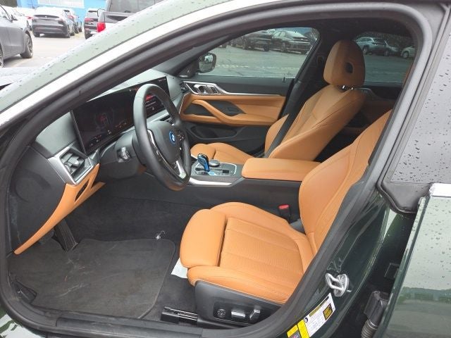 2023 BMW i4 eDrive35