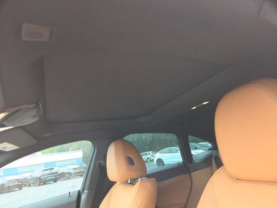 2023 BMW i4 eDrive35
