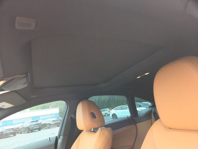 2023 BMW i4 eDrive35