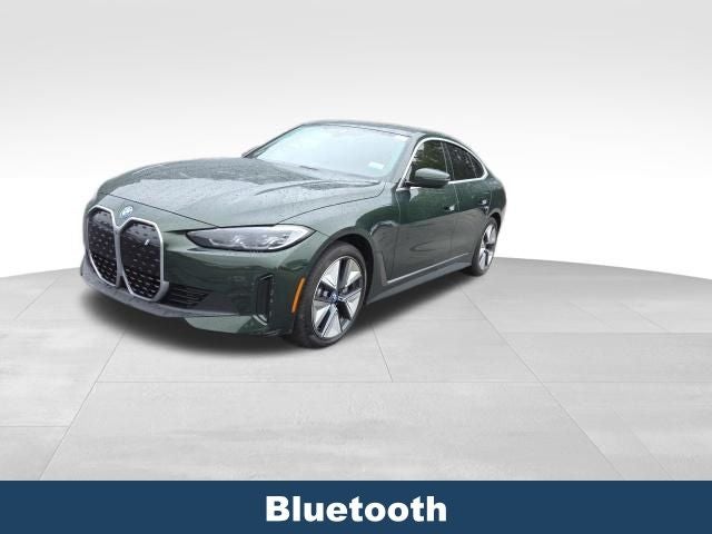 2023 BMW i4 eDrive35