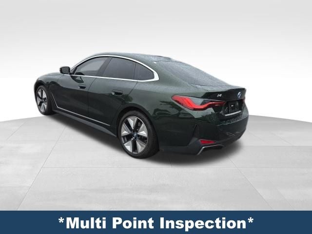 2023 BMW i4 eDrive35