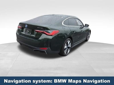 2023 BMW i4 eDrive35