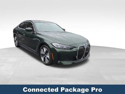 2023 BMW i4 eDrive35