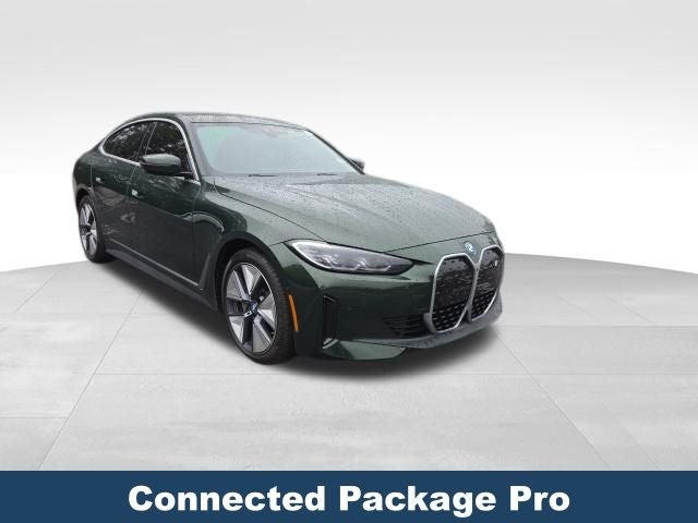 2023 BMW i4 eDrive35